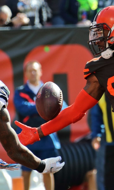 Baffling Browns reach bye at 'crossroads' after home loss